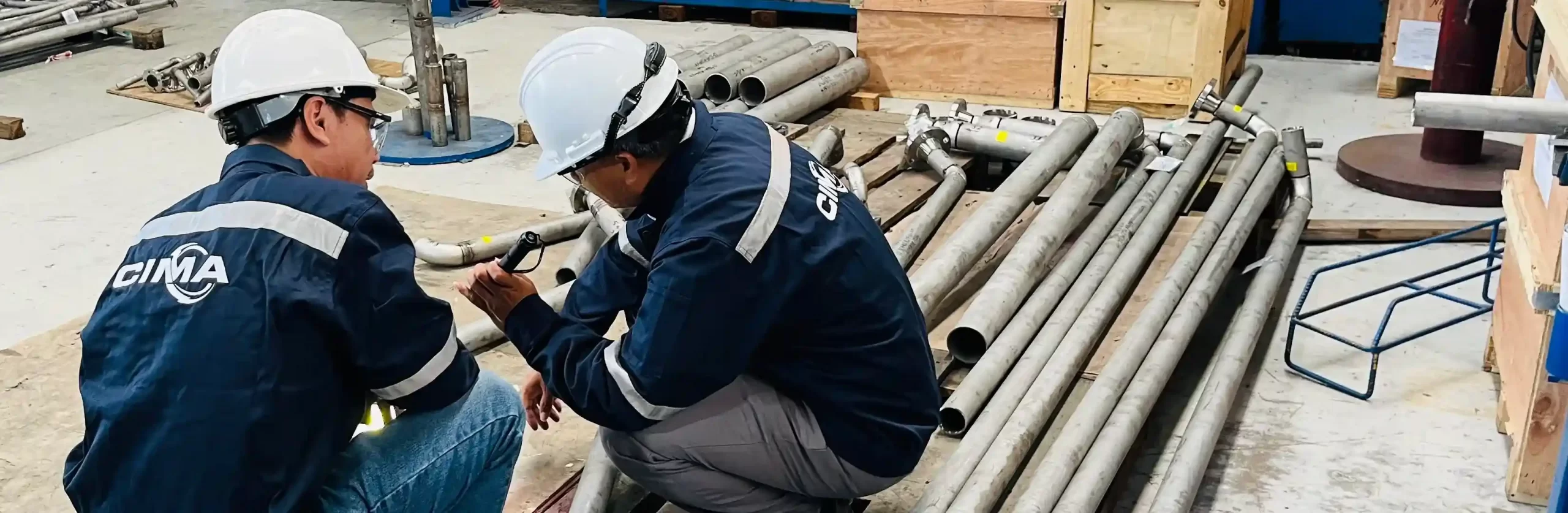 cima-vietnam-oil-and-gas-project