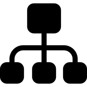 hierarchical-structure