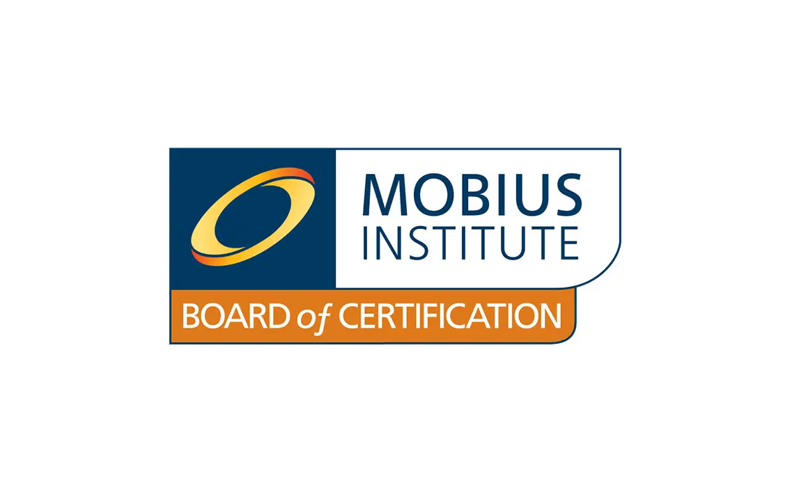 Mobius Institute Logo